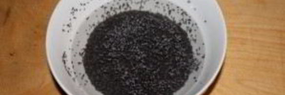 кутья в духовке