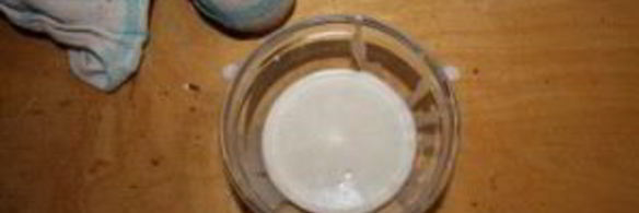 кутья в духовке