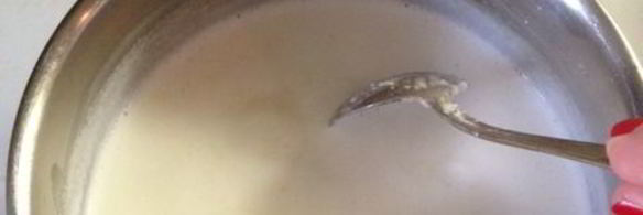 манная каша