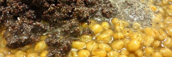 медовая кутья