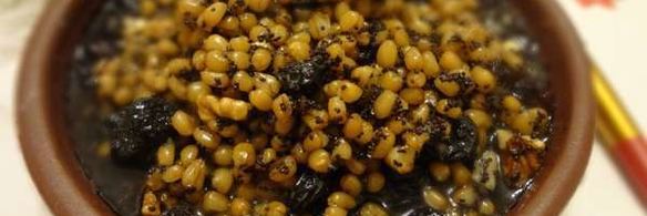 медовая кутья