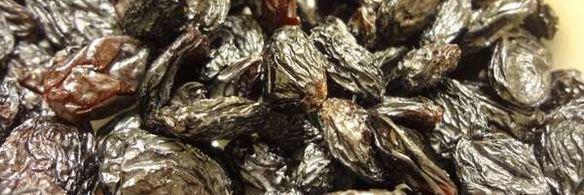 медовая кутья