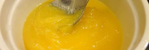 медовая кутья