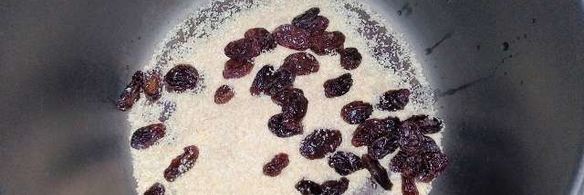 молочная каша в мультиварке