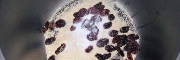 молочная каша в мультиварке