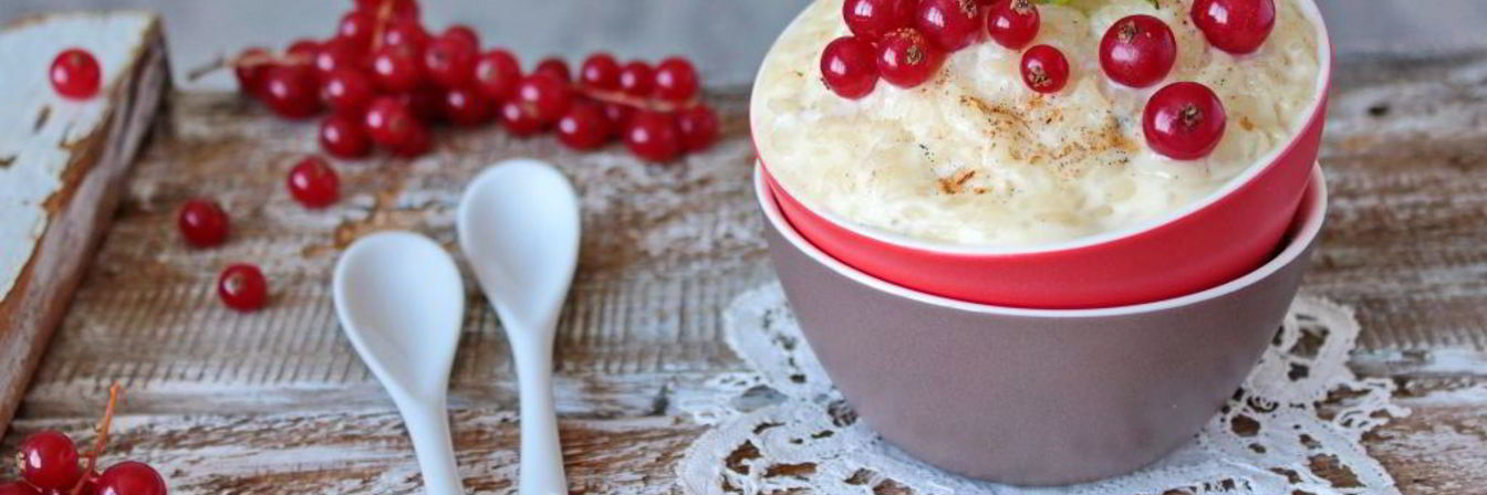 Молочная каша