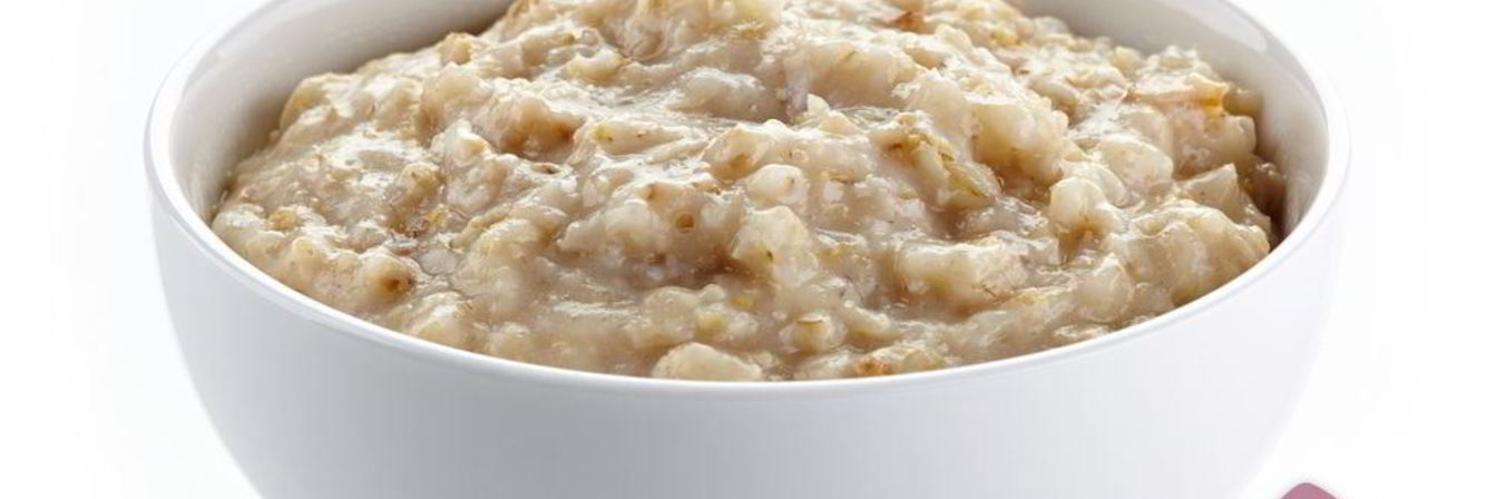 Овсяная каша