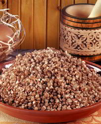 Каши для детей