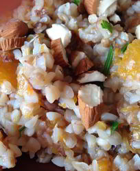 Каши на молоке