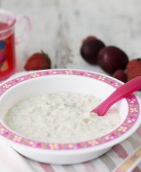 Каши в мультиварке