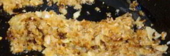 перловая каша