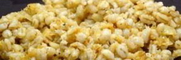 перловая каша