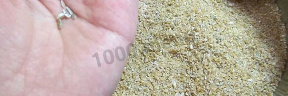 пшеничная каша на воде