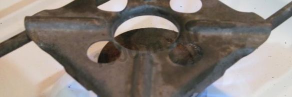 пшеничная каша на воде