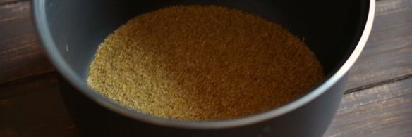 пшеничная каша в мультиварке