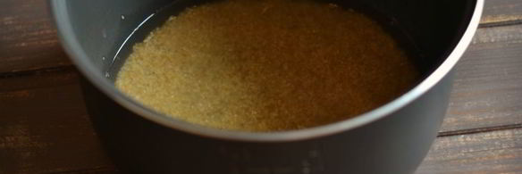 пшеничная каша в мультиварке