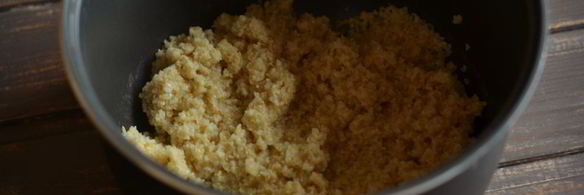 пшеничная каша в мультиварке