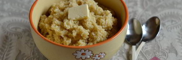 пшеничная каша в мультиварке