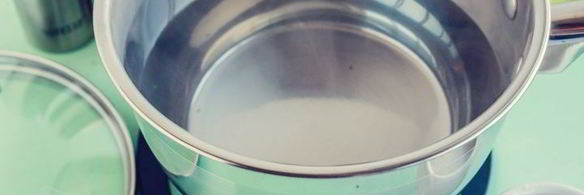 пшеничная каша