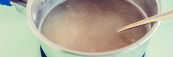 пшеничная каша