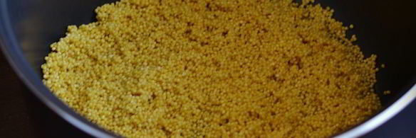 пшенная каша в мультиварке