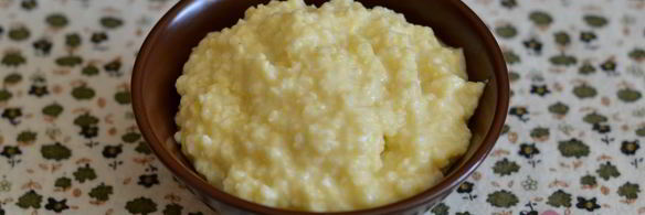 пшенная каша в мультиварке