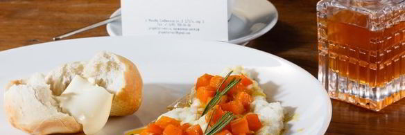 рисовая каша с тыквой