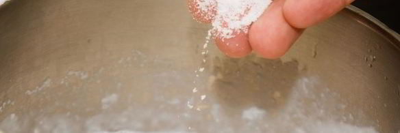 рисовая каша с тыквой