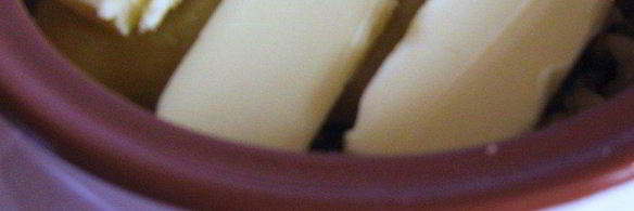 рождественская кутья