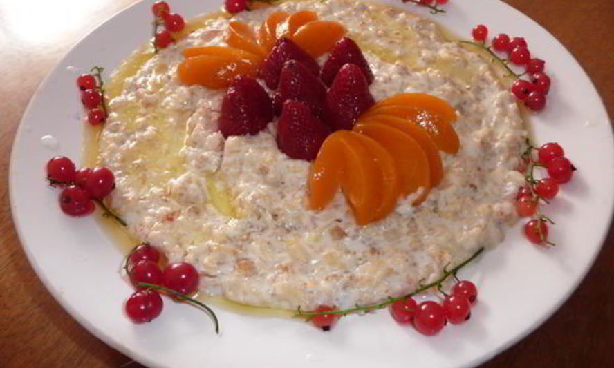 Рецепт супермногозлаковой машины каша