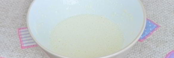 тыквенная каша с пшеном