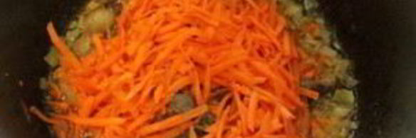 вкусная пшеничная каша