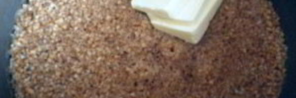 ячменная каша