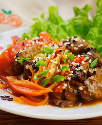 Классические рецепты