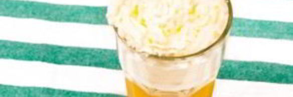 безалкогольная сливочная фанта