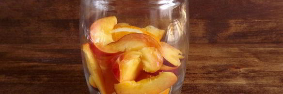 безалкогольный пунш