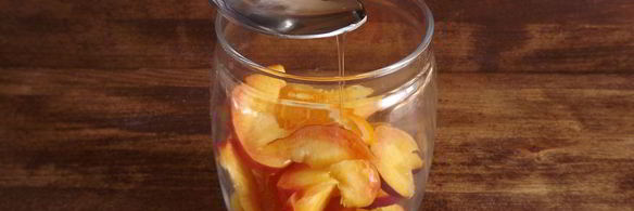 безалкогольный пунш