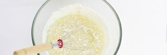 блинчики с кленовым сиропом