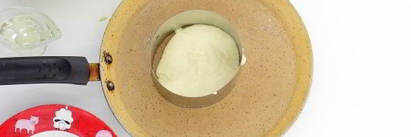 блинчики с кленовым сиропом