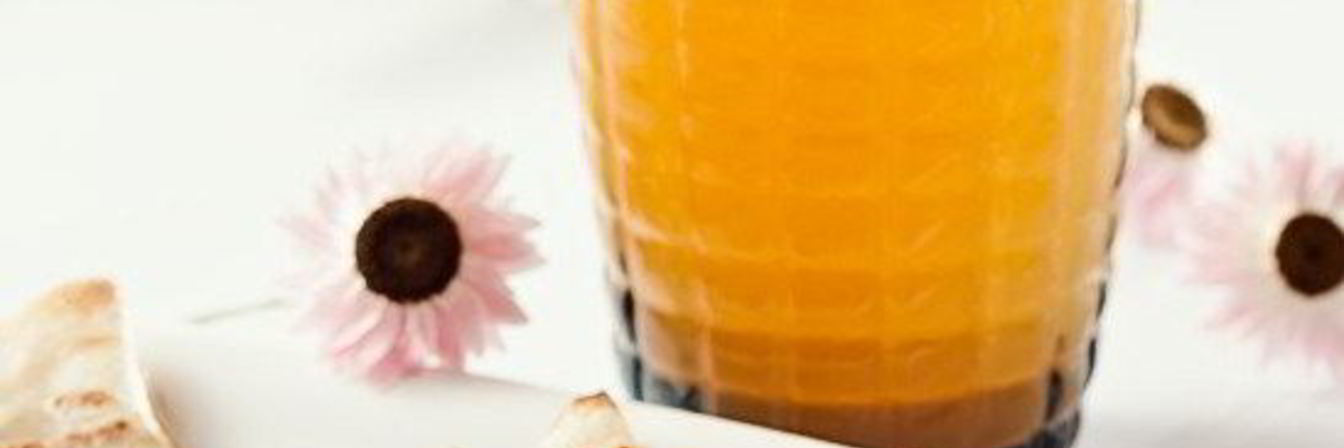 Апельсиновый чай