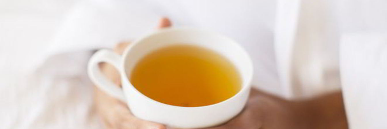 Чай из топинамбура