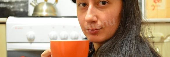 чай с чабрецом