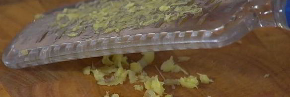 чай с кардамоном