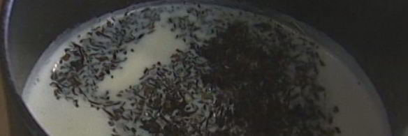 чай с кардамоном