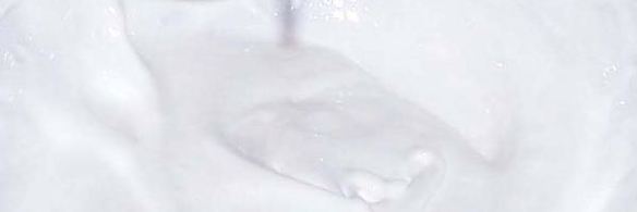 чай с молоком нежное облако