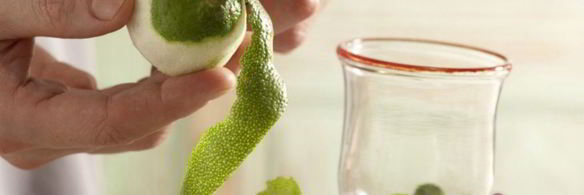 чай с мятой