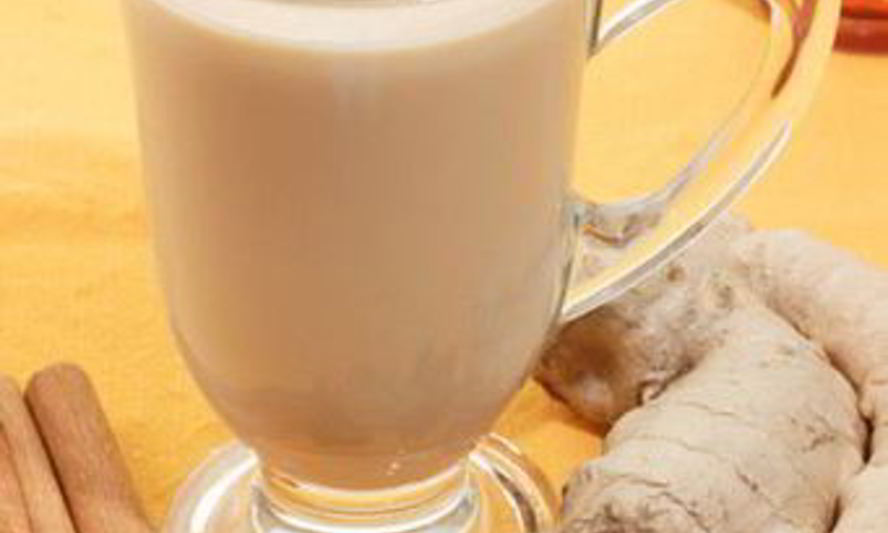 Рецепт чая с пряностями