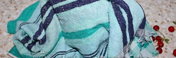 чай с вишней