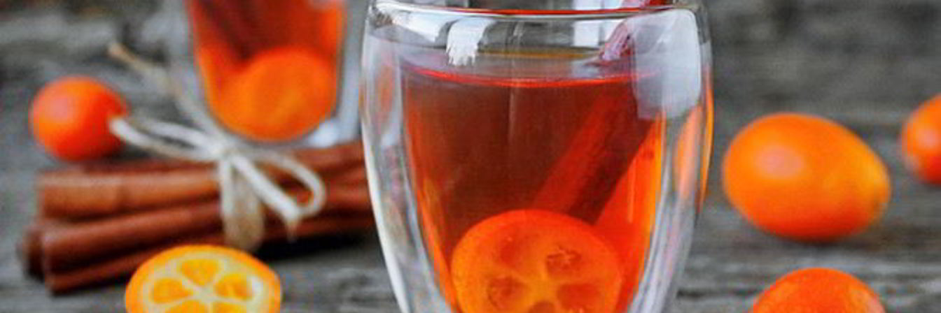 Чай вице-адмирала Вернона