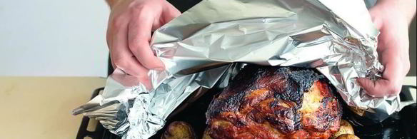 горячая буженина из свиной шейки